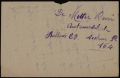 Lettre d'un soldat à sa grand-mère, page 3, 28 juillet 1918 - ADY cote 6Hdépôt 56.jpg