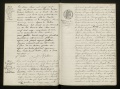 Transcription de l'acte de décès d'Alphonse Emile Laisné 1.jpg