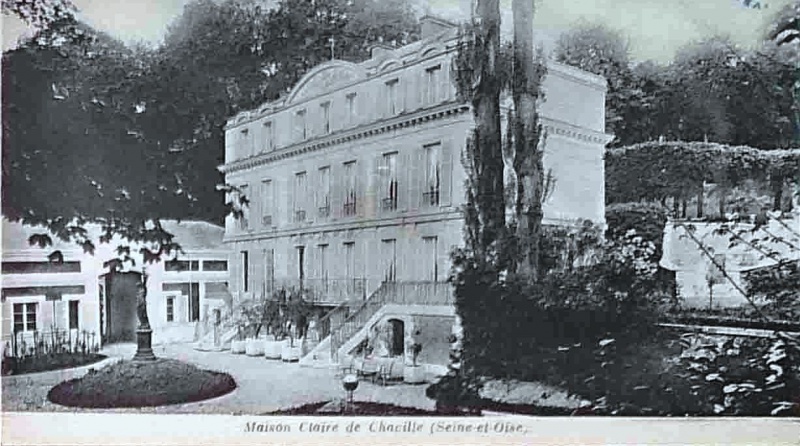 Fichier:Maison Claire de Chaville.jpg