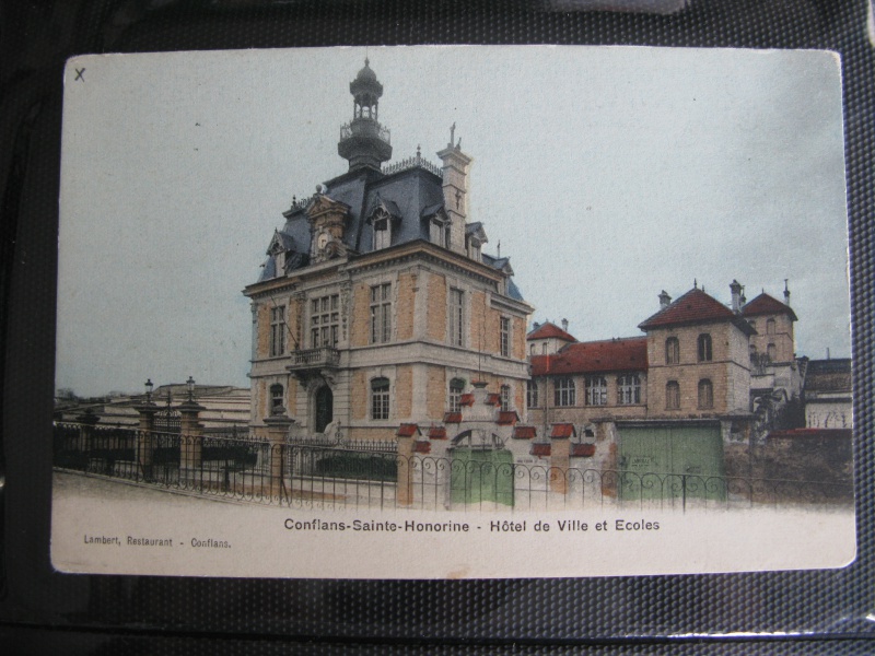 Fichier:Mairie et écoles de Conflans-Sainte-Honorine (AMC cote 4 Fi 43).jpeg