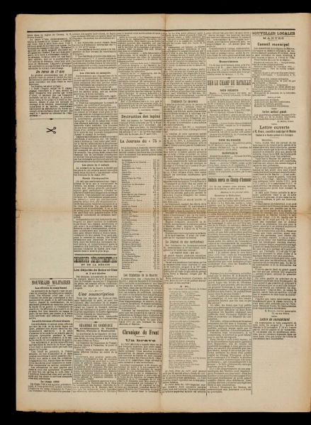 Fichier:Le Petit Mantais, 17 février 1915, p.2.jpeg